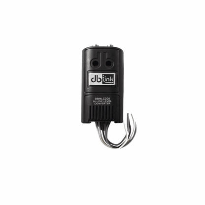 DB LINK HIGH/LOW CONVERTER (DBHLC200)