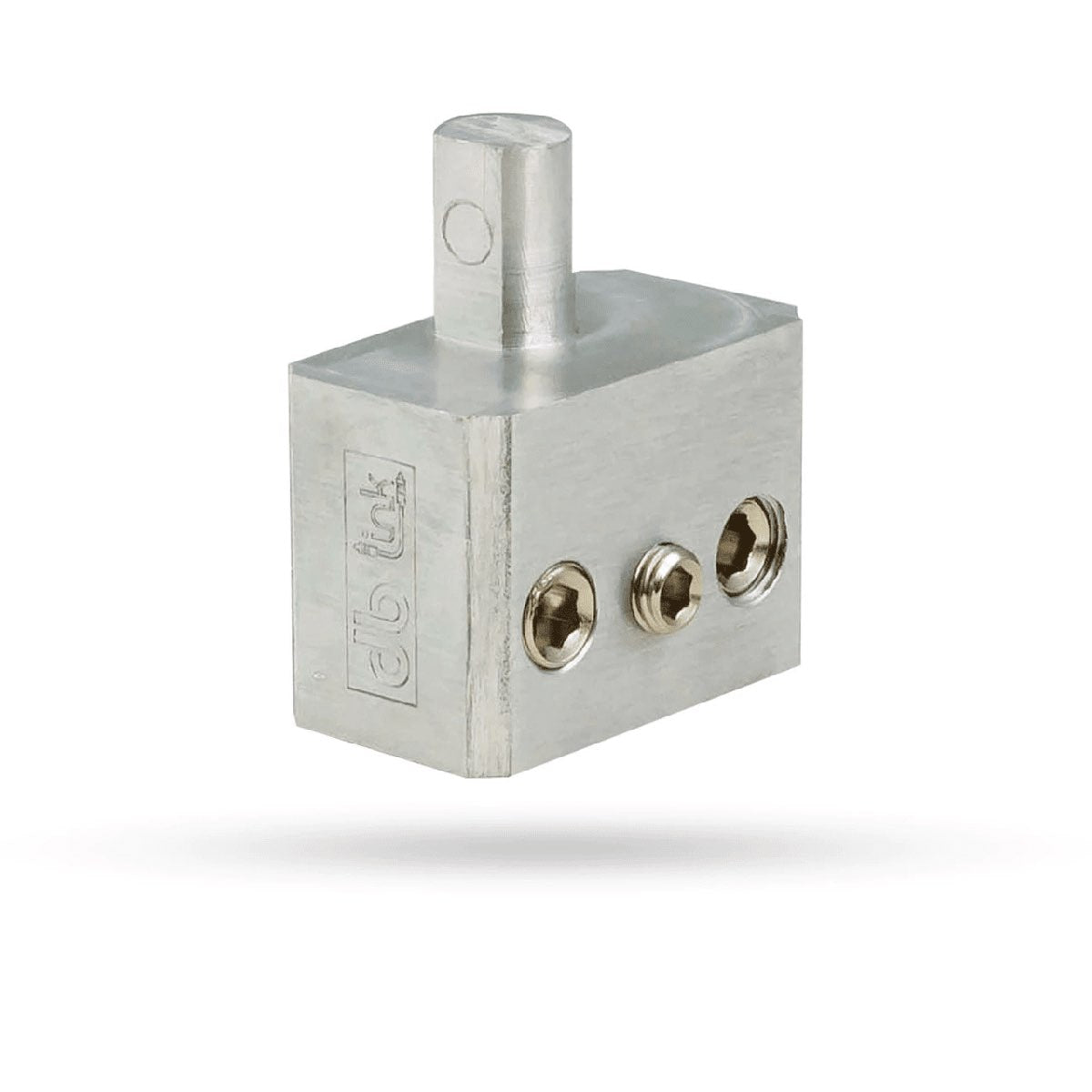 DB LINK DUAL 1/0 GAUGE TO 4 GAUGE POWER CABLE REDUCER ADAPTER (DBL2104R)