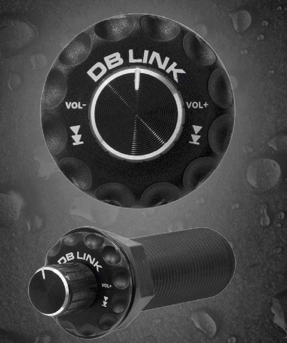 DB LINK UNIVERSAL BLUETOOTH RECEIVER CONTROLLER MODULE (DBLBT2)