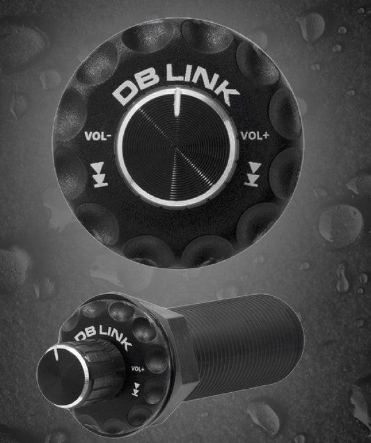 DB LINK UNIVERSAL BLUETOOTH RECEIVER CONTROLLER MODULE (DBLBT2)