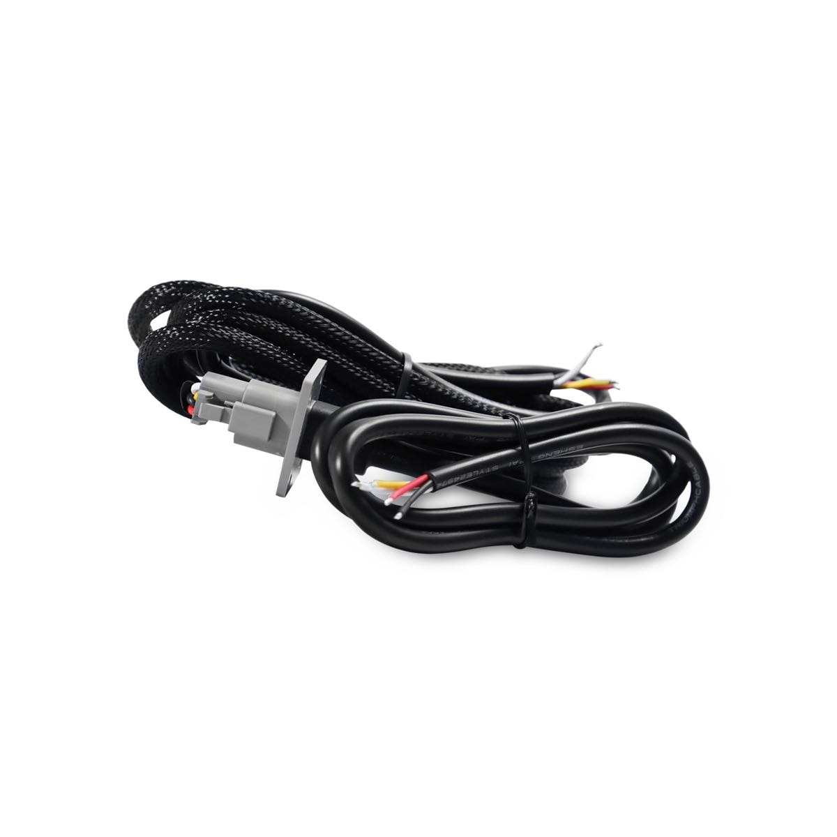 DB LINK HARLEY SADDLE BAG SPEAKER HARNESS (DBLHDH1)