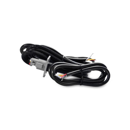 DB LINK HARLEY SADDLE BAG SPEAKER HARNESS (DBLHDH1)