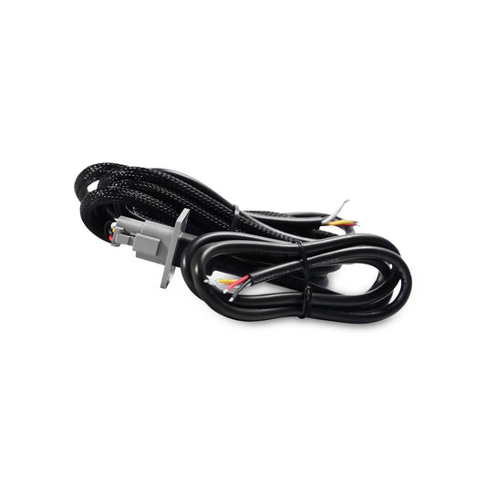 DB LINK HARLEY SADDLE BAG SPEAKER HARNESS (DBLHDH1)