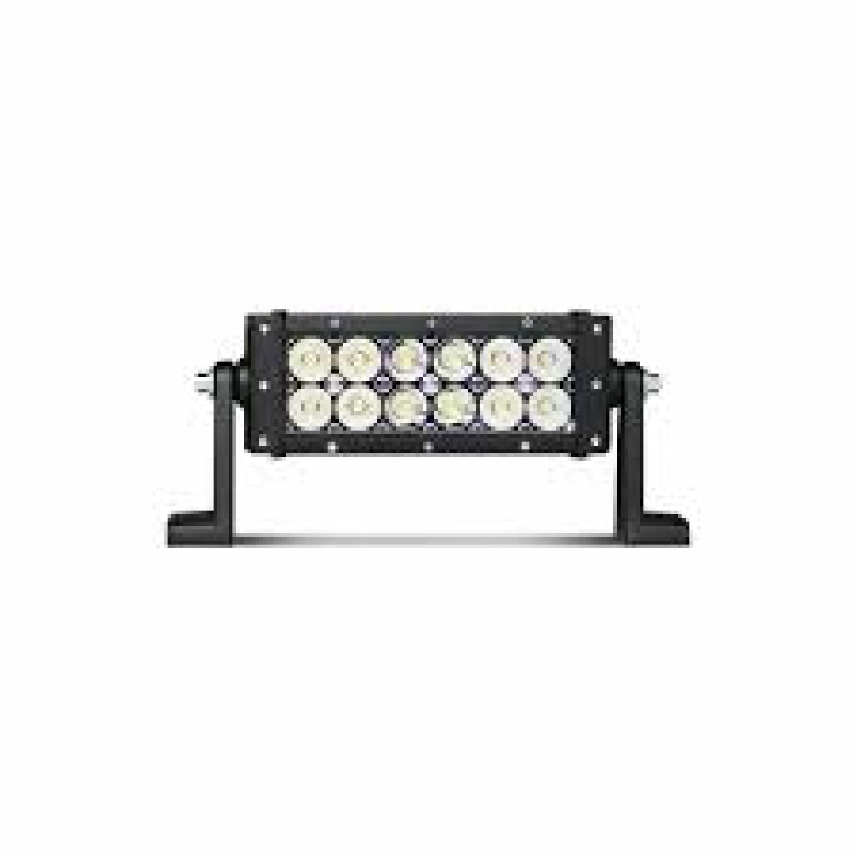 DB LIGHTING 8" STRAIGHT LED OFFROAD LIGHT BAR (DBLXS8C)