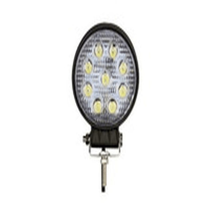 DB LIGHTING 5.5" ROUNDRLED FLOOD LIGHT (DBLXW5.5R)