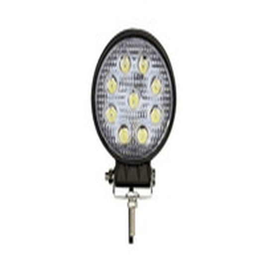 DB LIGHTING 5.5" ROUNDRLED FLOOD LIGHT (DBLXW5.5R)