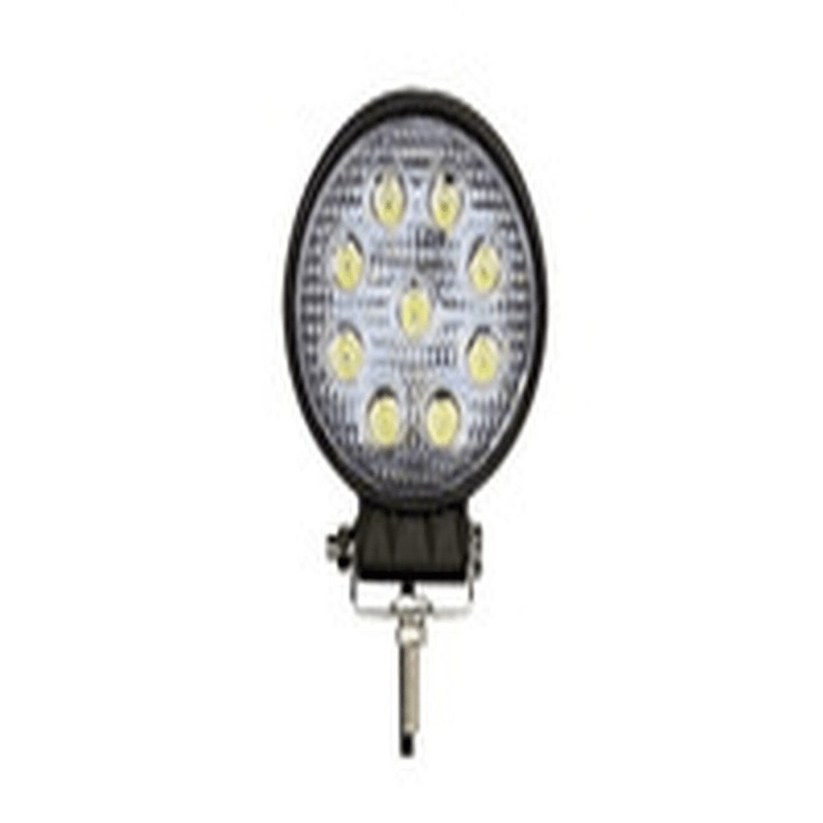 DB LIGHTING 5.5" ROUNDRLED FLOOD LIGHT (DBLXW5.5R)