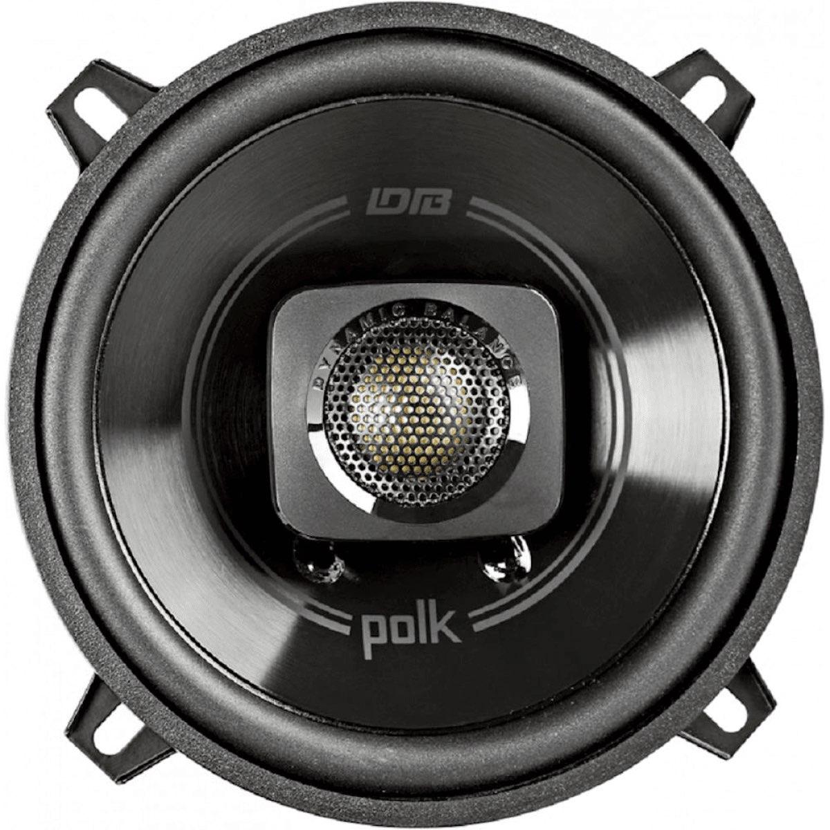 POLK 5.25" 2 WAY SPEAKER (DB 522)