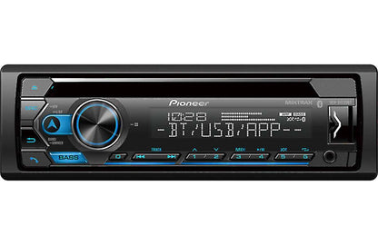 PIONEER IN DASH WITH BLUETOOTH & USB (DEH-S4220BT)