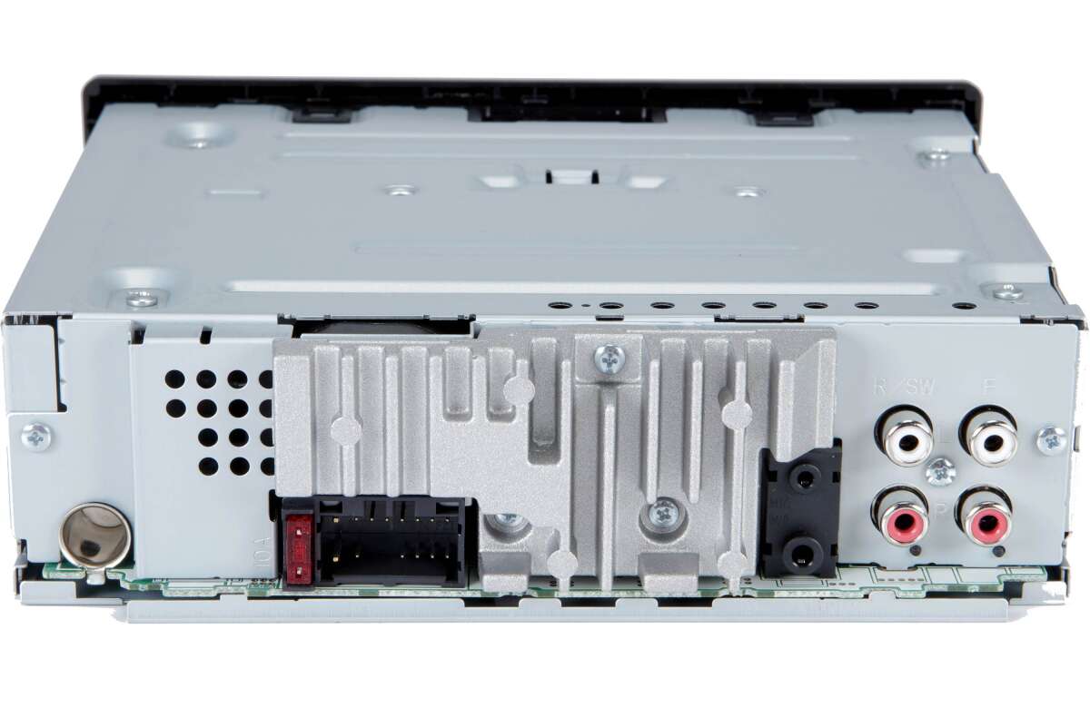 PIONEER IN DASH WITH BLUETOOTH & USB (DEH-S4220BT)