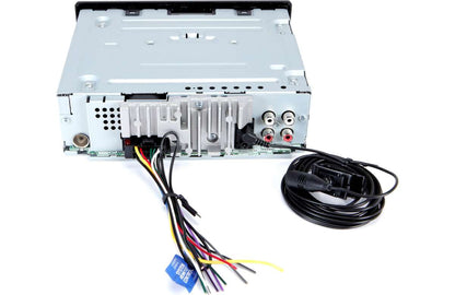 PIONEER IN DASH WITH BLUETOOTH & USB (DEH-S4220BT)