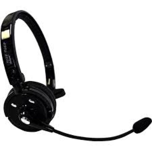 BLUE TIGER DELUXE BLUETOOTHRHEADSET (DELUXE)