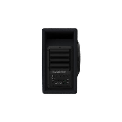 DIAMOND AUDIO 12" AMPLIFIED VENTED MICRO BOX (DESMB12A)