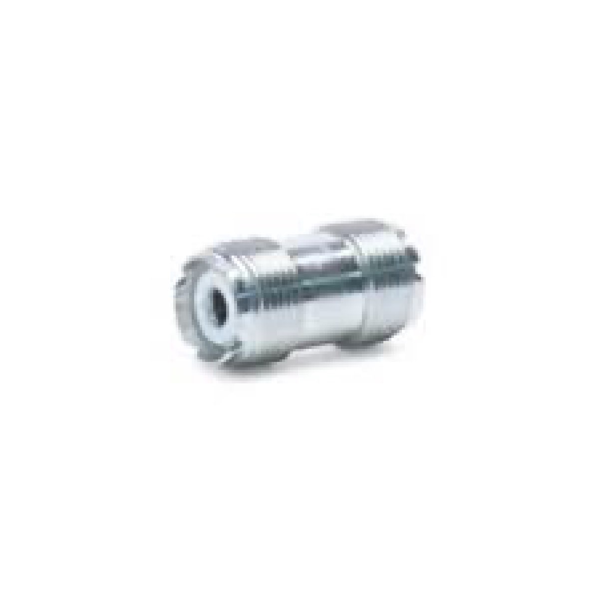 WORKMAN UNIVERSAL DOUBLE FEMALE CONNECTOR (PL258/DFA)
