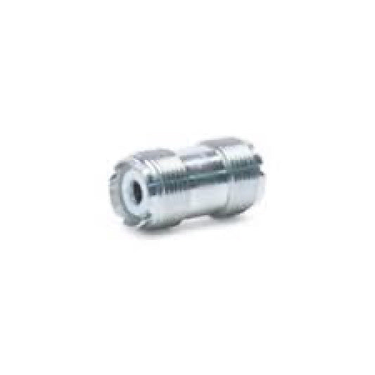 WORKMAN UNIVERSAL DOUBLE FEMALE CONNECTOR (PL258/DFA)