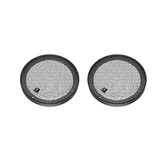 DIAMOND AUDIO MOTOR-SPORT HARLEY DAVIDSON ROAD GLIDE ULTRA UNIVERSAL SPEAKER GRILLS PAIR (DHDRGU)