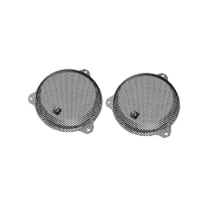 DIAMOND AUDIO MOTOR-SPORT HARLEY DAVIDSON STREET GLIDE SPEAKER GRILLS PAIR (DHDSG)