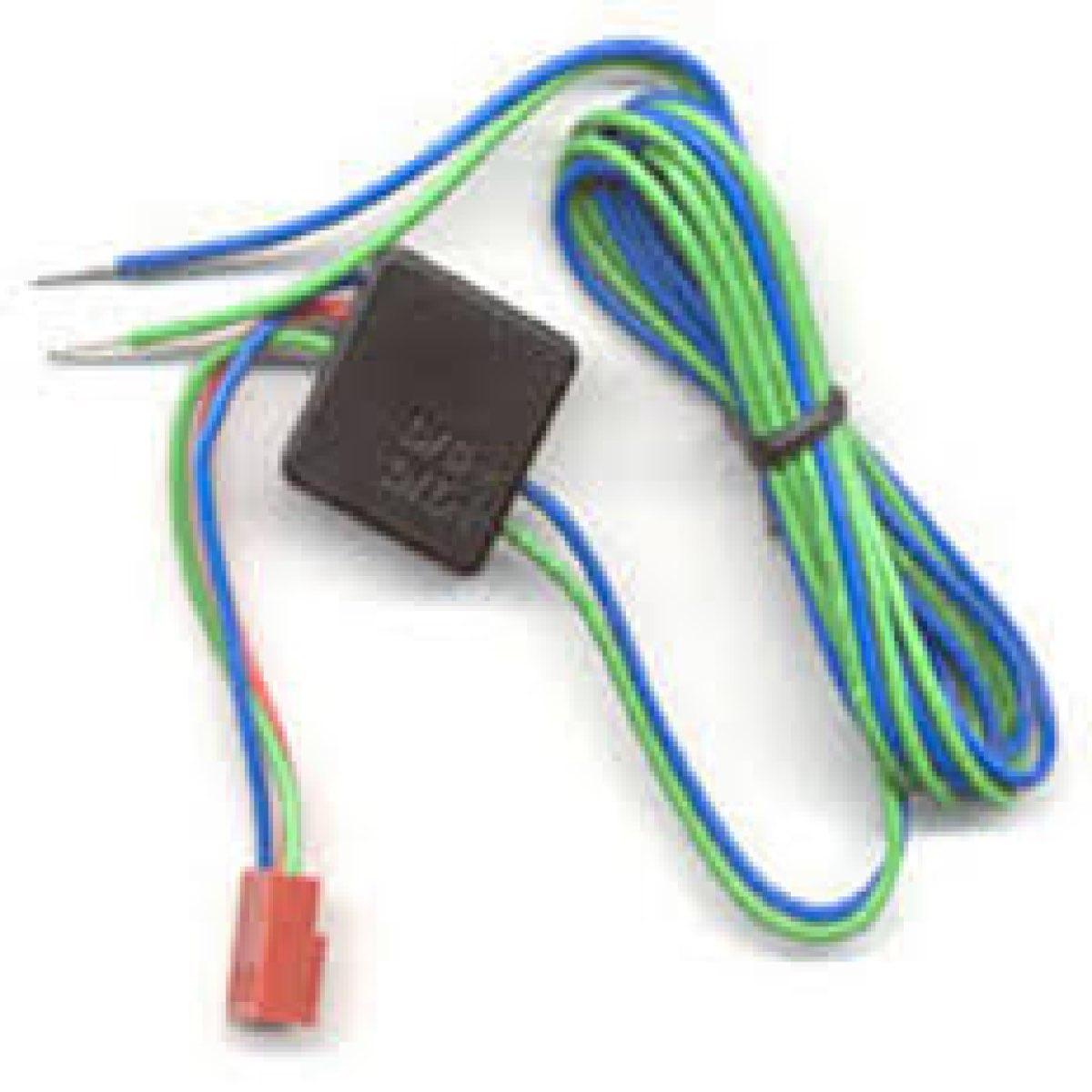 CRIMESTOPPER DOOR LOCK POLARITY INVERTER 5 PACK (DLPP3)