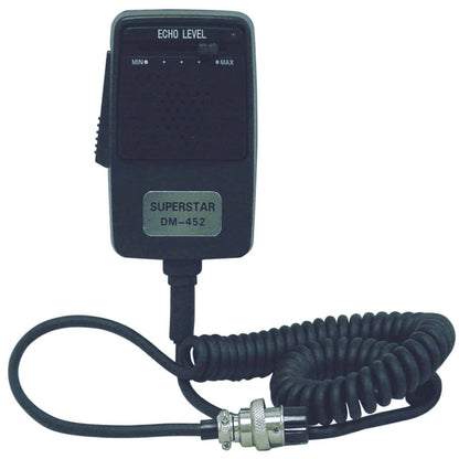 WORKMAN ECHO POWER MIC (DM452)