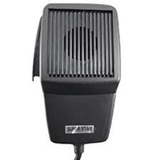 WORKMAN 4 PIN MIDLAND STOCK REPLACEMENT MICROPHONE PACKAGED (DM507-4M)