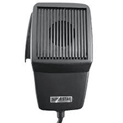 WORKMAN 4 PIN STOCK REPLACEMENT MICROPHONE BULK (DM507-4BULK)