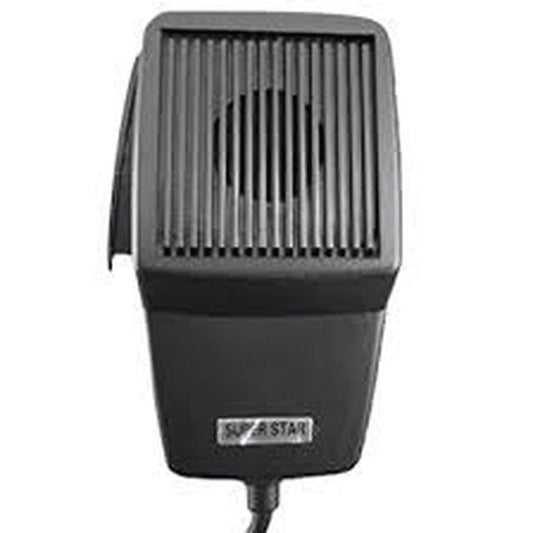 WORKMAN 4 PIN STOCK REPLACEMENT MICROPHONE BULK (DM507-4BULK)