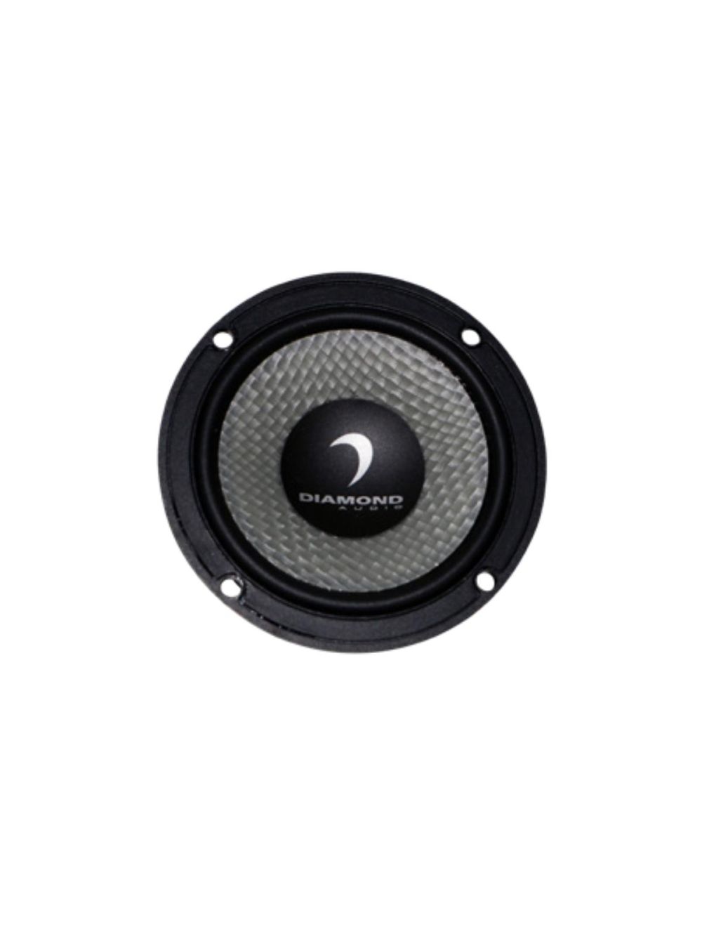 DIAMOND AUDIO 2.5" 20 WATT FULL RANGE SPEAKER (DMD25)