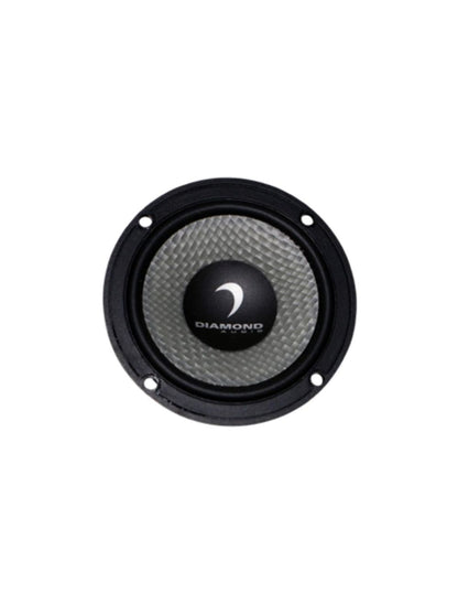 DIAMOND AUDIO 2.5" 20 WATT FULL RANGE SPEAKER (DMD25)