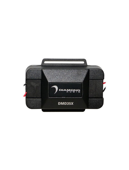 DIAMOND AUDIO 3.5" 20 WATT FULL RANGE SPEAKER (DMD35)