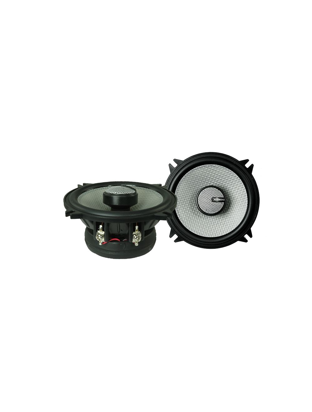DIAMOND AUDIO 4" 30 WATT FULL RANGE SPEAKER (DMD42)