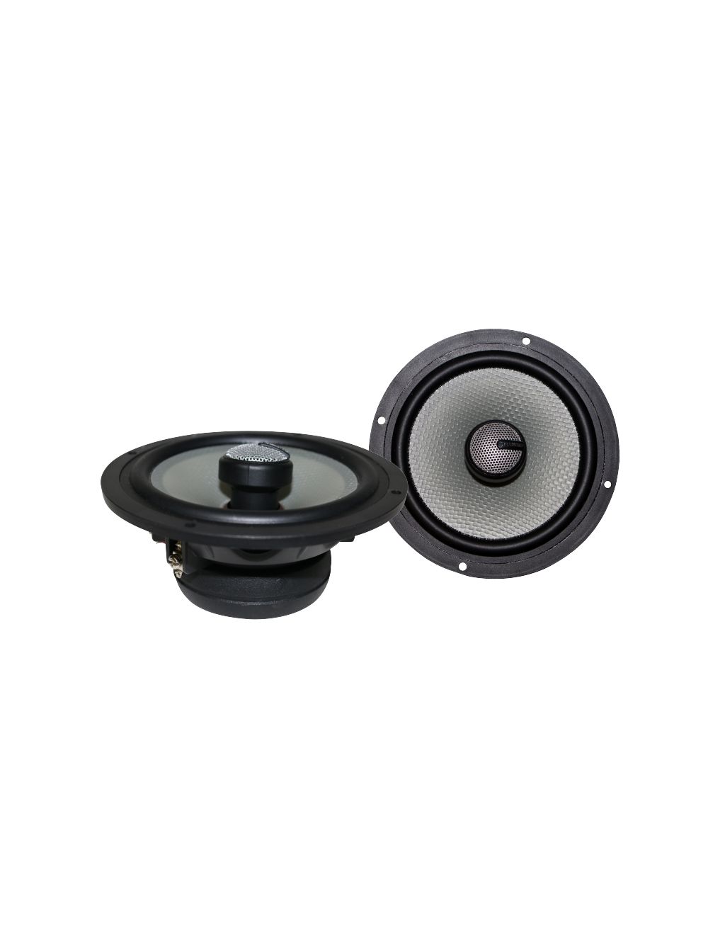 DIAMOND AUDIO 5.25" 40 WATT FULL RANGE SPEAKER (DMD52)