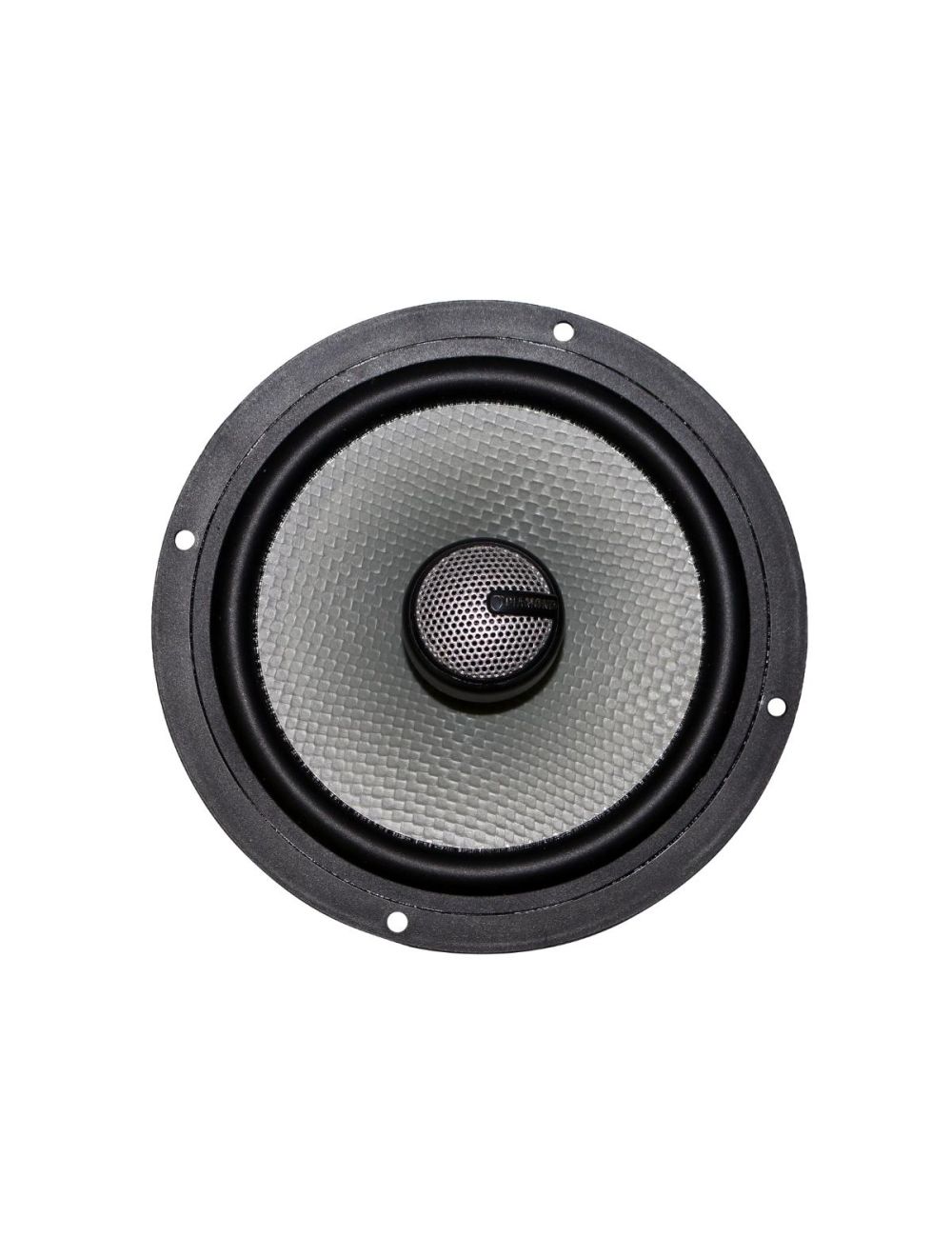 DIAMOND AUDIO 5.25" 40 WATT FULL RANGE SPEAKER (DMD52)