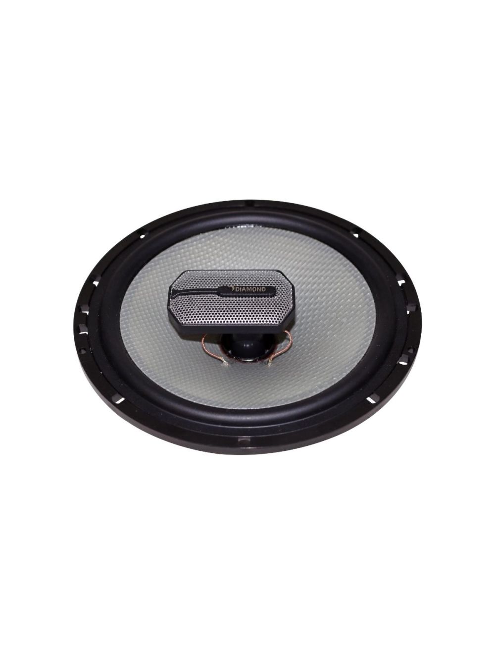 DIAMOND AUDIO 6.5" 50 WATT FULL RANGE SPEAKER (DMD653)