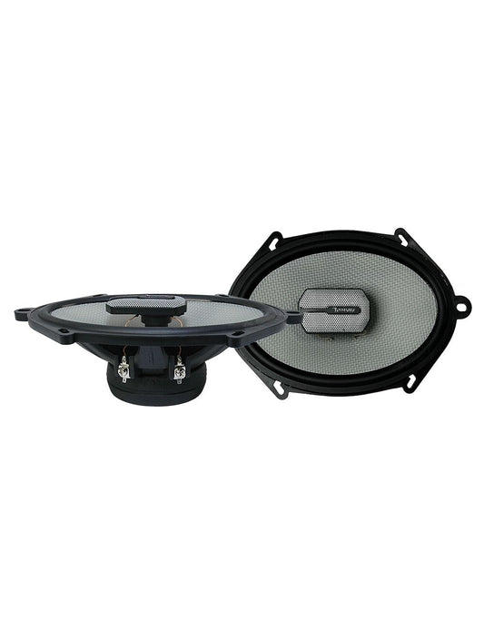 DIAMOND AUDIO 6X8 40 WATT FULL RANGE SPEAKER (DMD683)