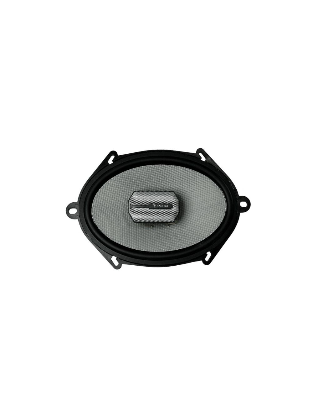 DIAMOND AUDIO 6X8 40 WATT FULL RANGE SPEAKER (DMD683)