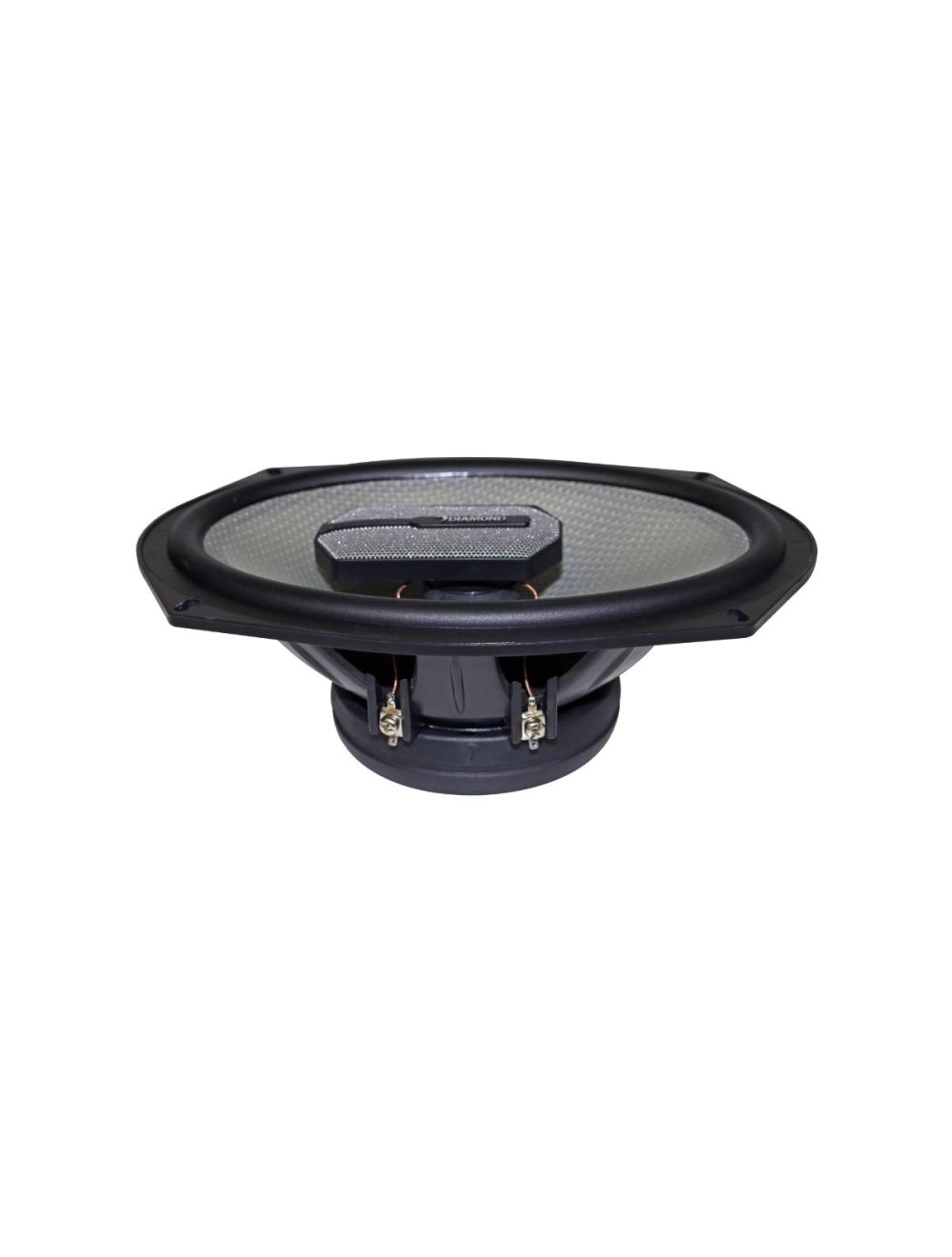 DIAMOND AUDIO 6X9 70 WATT FULL RANGE SPEAKER (DMD693)