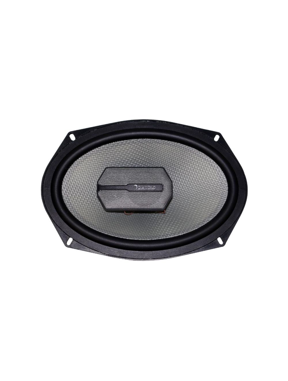 DIAMOND AUDIO 6X9 70 WATT FULL RANGE SPEAKER (DMD693)