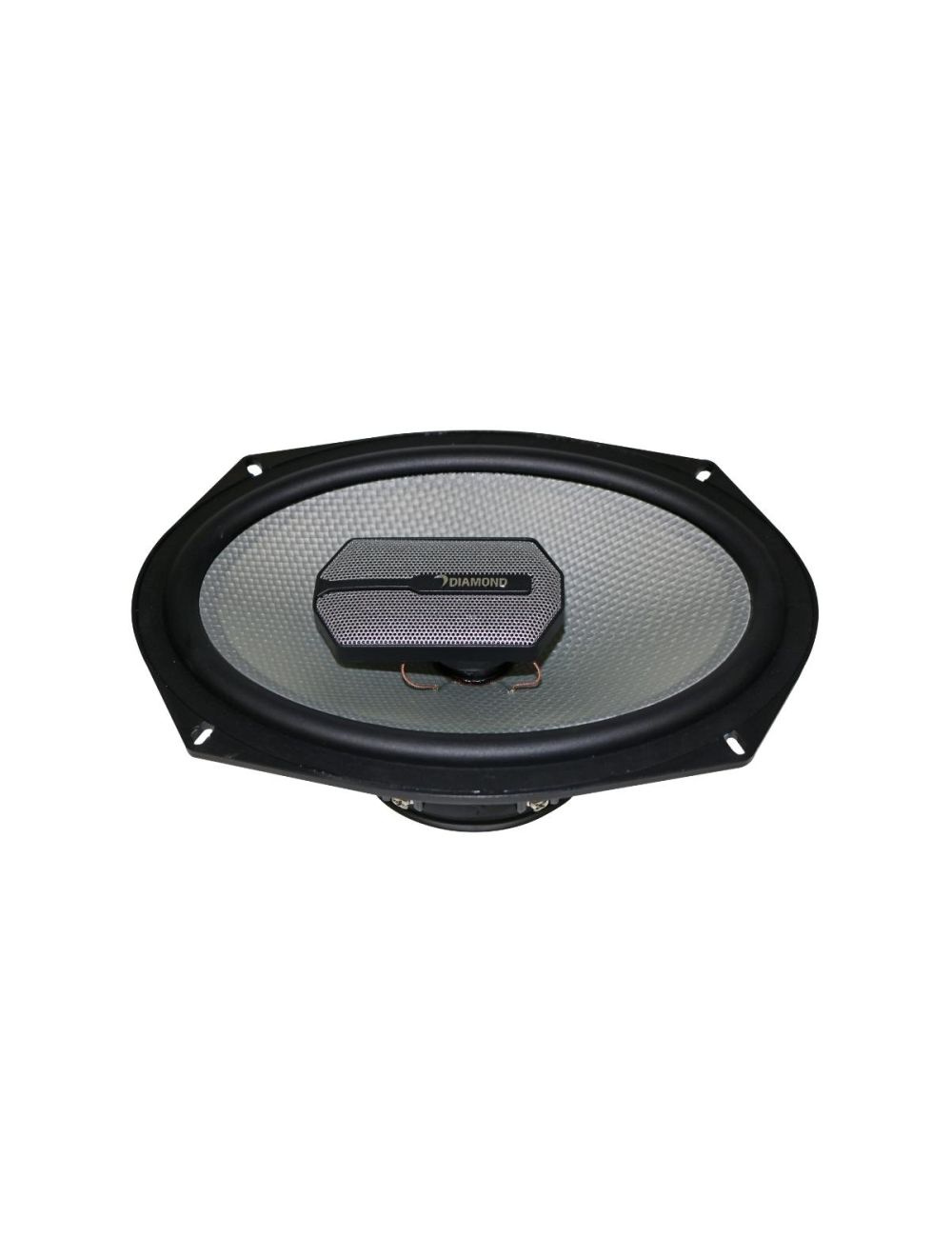 DIAMOND AUDIO 6X9 70 WATT FULL RANGE SPEAKER (DMD693)