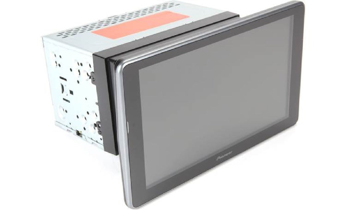 PIONEER 9" DOUBLE DIN MECHLESS (DMHT450EX)