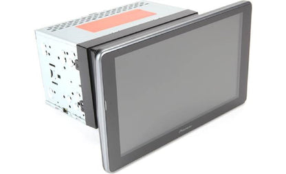 PIONEER 9" DOUBLE DIN MECHLESS (DMHT450EX)