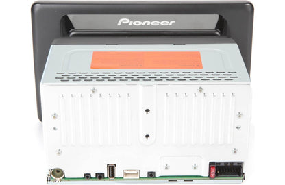 PIONEER 9" DOUBLE DIN MECHLESS (DMHT450EX)