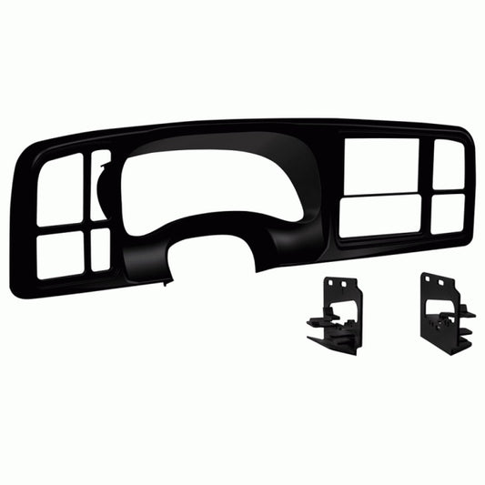 METRA GM TRUCKS 99-02 DASH PANEL (DP-3002B)