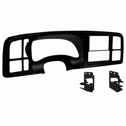 METRA GM TRUCKS 99-02 DASH PANEL (DP-3002B)
