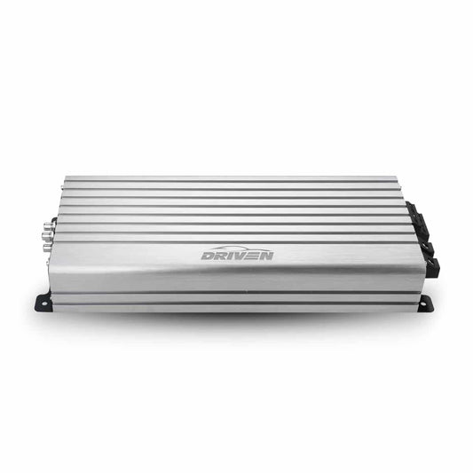 DRIVEN 2000 WATT 4 CHANNEL CLASS AB (DRA8)