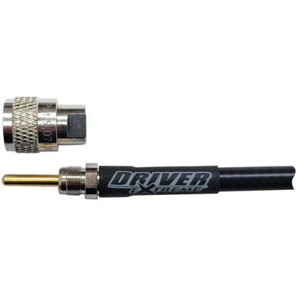 PROCOMM PREMIUM MINI 213 CABLE 9' WITH DX259 CONNECTOR (DRX-1509)
