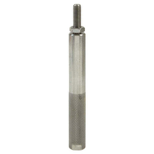 PROCOMM STAINLESS STEEL MOUNTING BAR VOLVO, MACK, WESTERN STAR (DRX-1750)