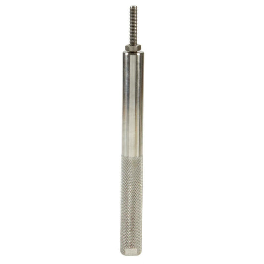 PROCOMM STAINLESS STEEL MOUNTING BAR SPOT MIRROR (DRX-1950)