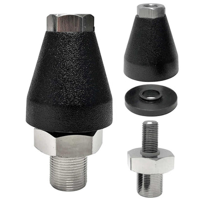 PROCOMM EXTREME HEAVY-DUTY DOME SO-239 STUD (DRX-2390)