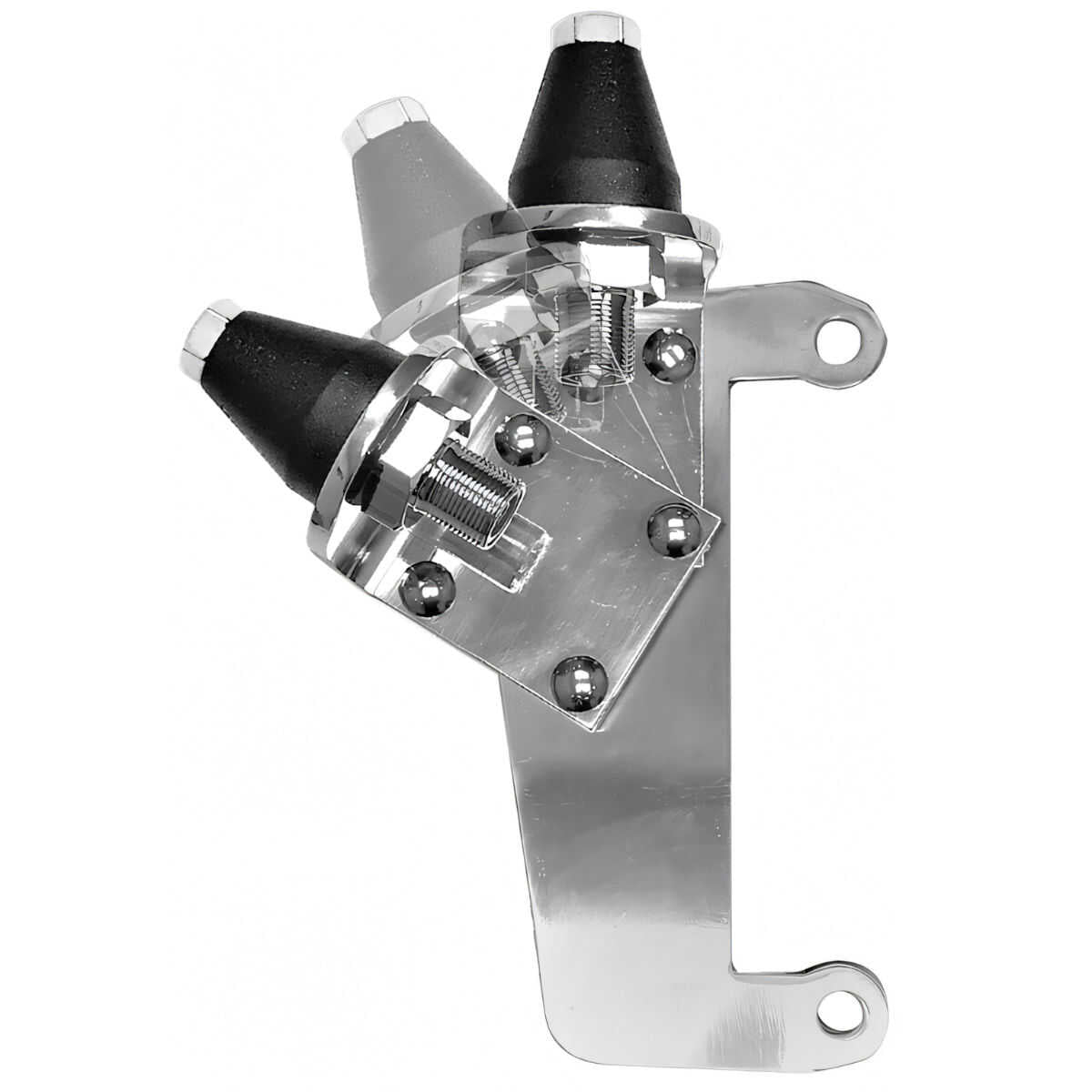 PROCOMM 2008-19 CLASSIC CASCADIA P3 MOUNT WITH DX239 STUD (DRX-3502)
