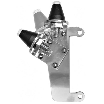 PROCOMM 2008-19 CLASSIC CASCADIA P3 MOUNT WITH DX239 STUD (DRX-3502)
